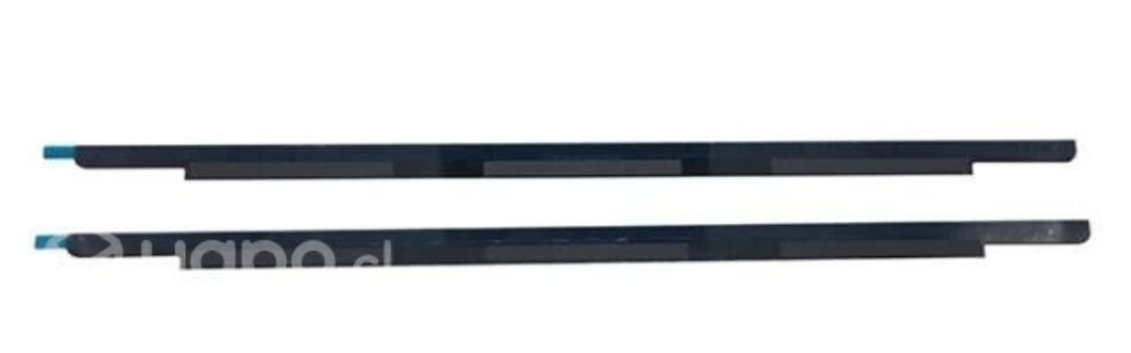 Cubierta bisel inferior A1932 (TPU) Nueva