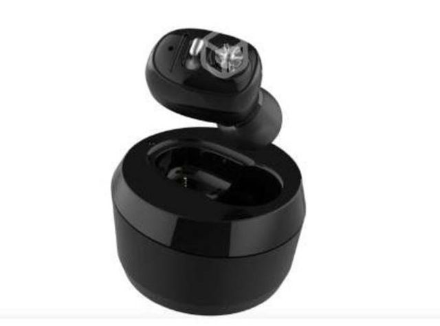 Audífono Para Sordera Recargable