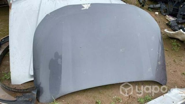 Capot Toyota rav 4 2022