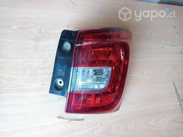 Farol trasero derecho Suzuki S-Cross