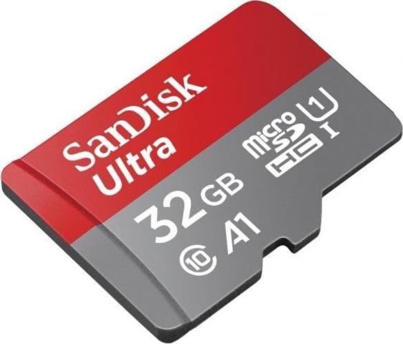 Micro SD 32gb Sandisk Ultra