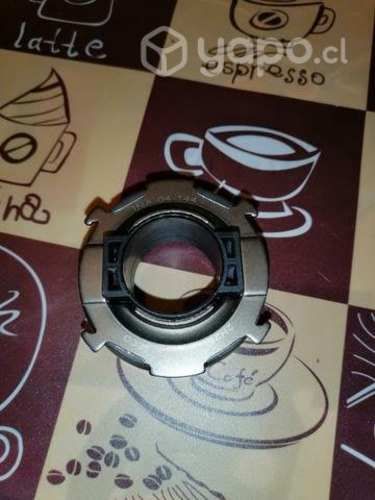 Rodamiento de enbriague del hyundai verna 2021