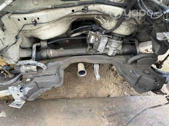 Cremallera eléctrica citroen c elysee