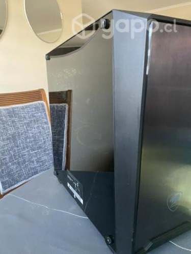 Pc Gamer (GTX 1650 Super)