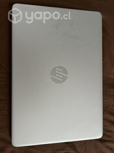 Notebook HP 15