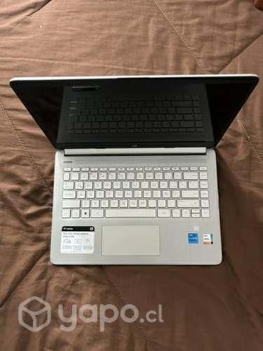 Notebook HP 15