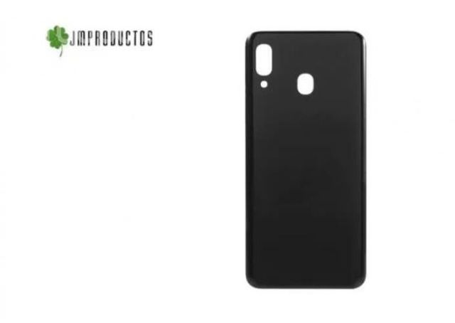 Tapa Trasera Samsung Galaxy A20 / A30 + Adhesivo