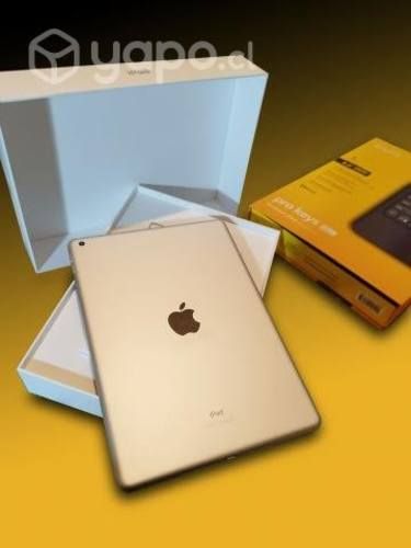 IPad 10,2" 64GB con teclado y funda nuevo