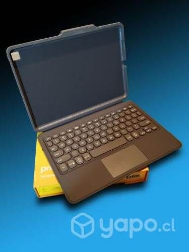 IPad 10,2" 64GB con teclado y funda nuevo