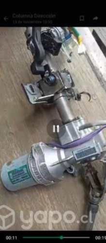 Columna completa de río 4 año pasado 2015