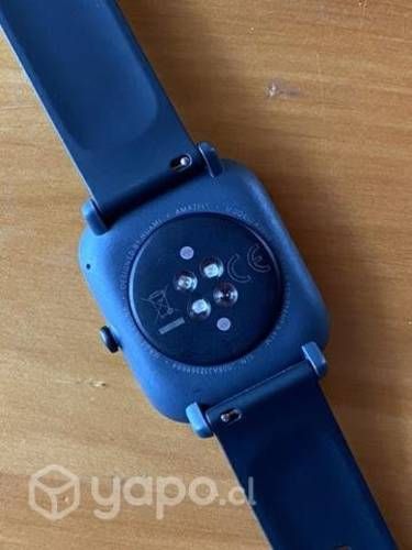 Smartwatch Amazfit Bip U Pro