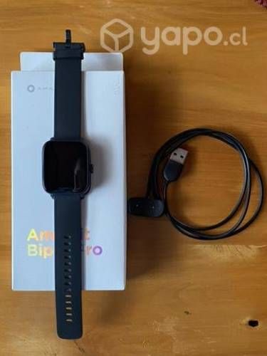Smartwatch Amazfit Bip U Pro