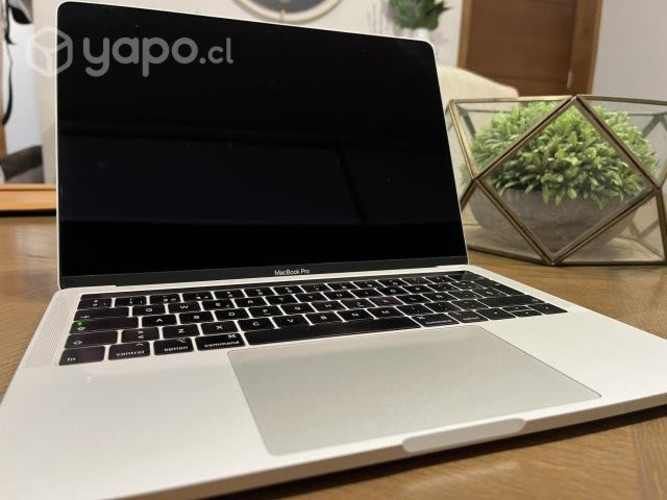 Macbook pro 13&#180;2019 (impecable)