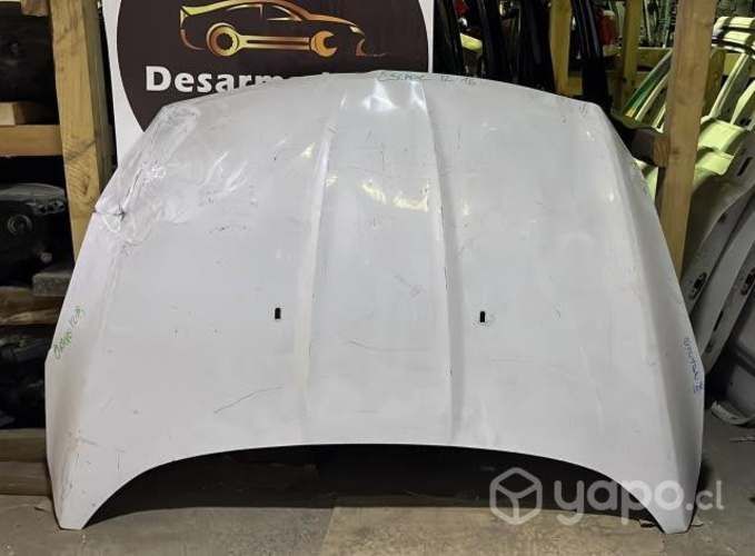 Optico Escape 2012 a 2016 2.1