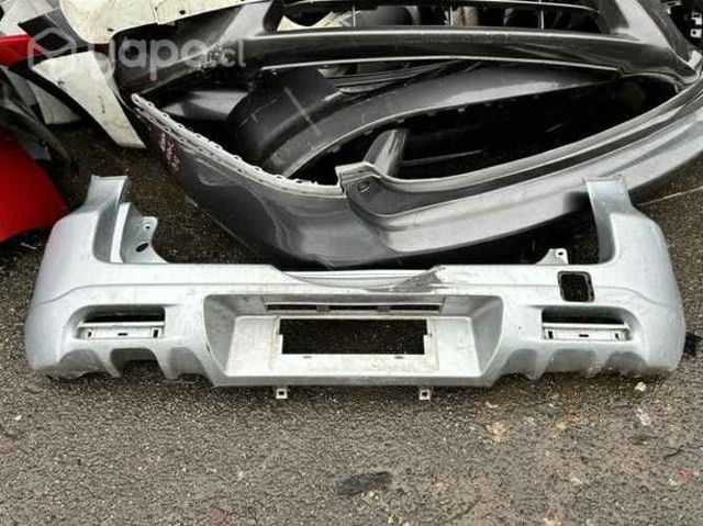 Parachoque daihatsu terios