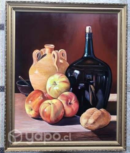 Cuadros Originales , Artista , Alejandro Lira