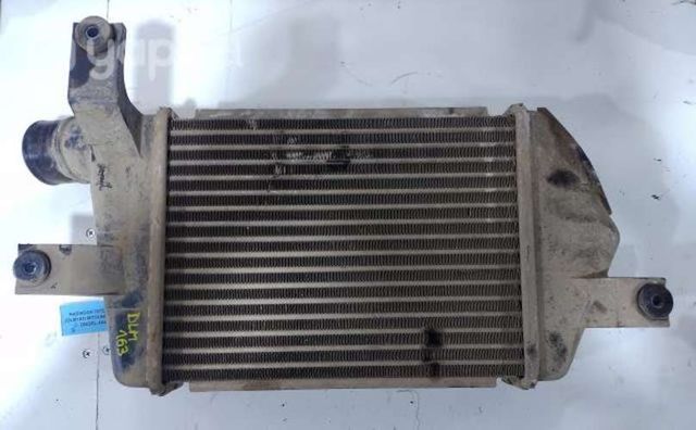 Radiador Intercooler (DLM163) Mitsubishi L200 2.5