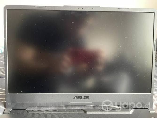 Notebook Gamer Asus Tuf