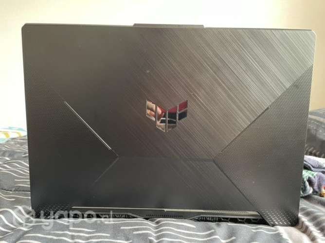 Notebook Gamer Asus Tuf