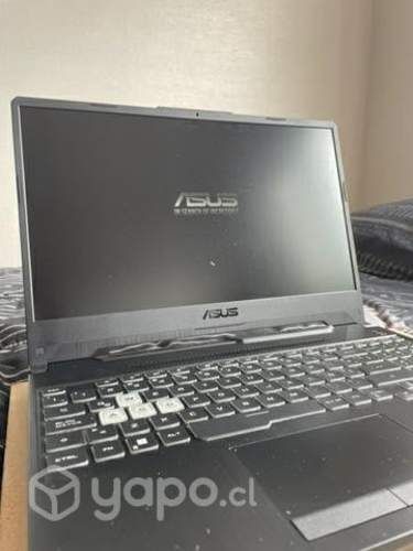 Notebook Gamer Asus Tuf