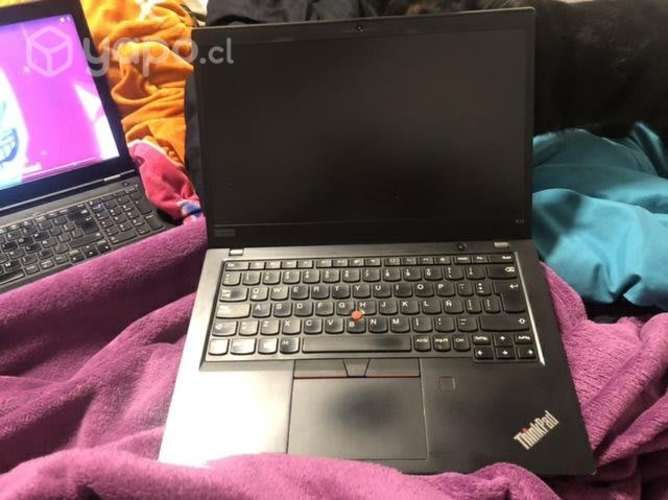 Notebook Lenovo ThinkPad x13