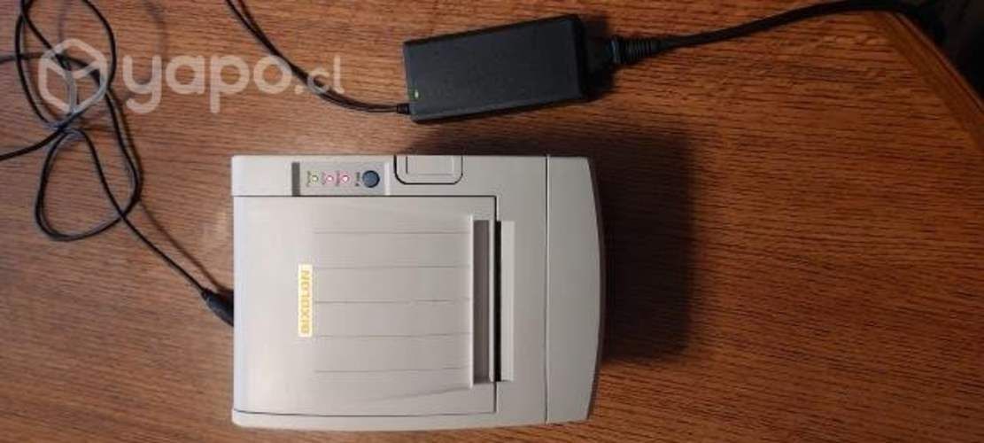 Impresora Térmica Bixolon