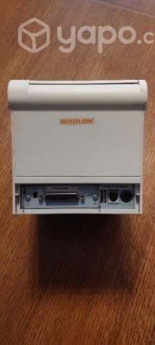 Impresora Térmica Bixolon