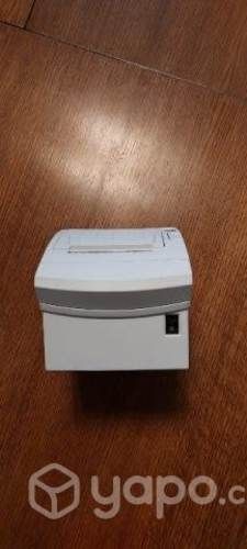 Impresora Térmica Bixolon