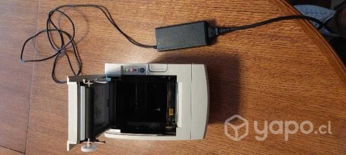 Impresora Térmica Bixolon