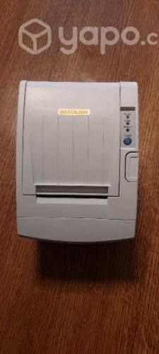 Impresora Térmica Bixolon