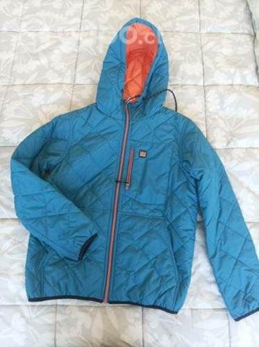 Parka Maui niño talla 14