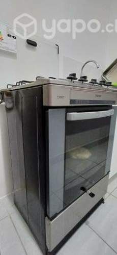 Cocina Fenza F 2525 T