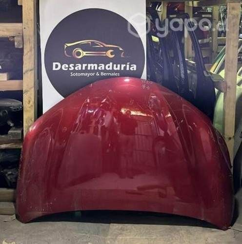 Capot yaris 2018 2.0