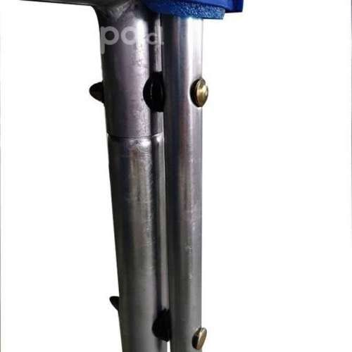 Cama Elástica Grande 2,44 Metros Nueva En Caja