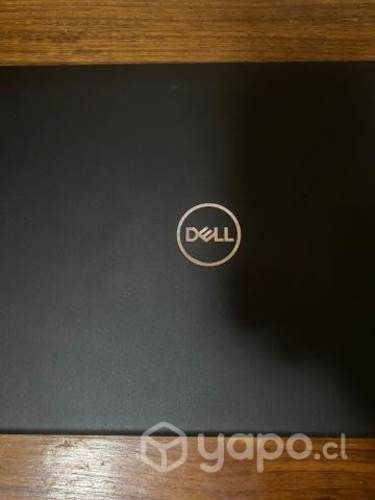 Notebook Dell LATITUDE 3520 IntelCore i7 500GB