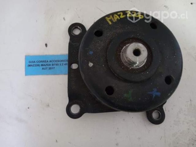 Guia Correa Accesorios (MAZ226) Mazda BT50 3.2 4x4