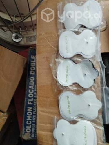 Repuestos de máquinas Ems electro teens