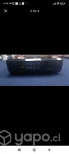 Proyector Viewsonic