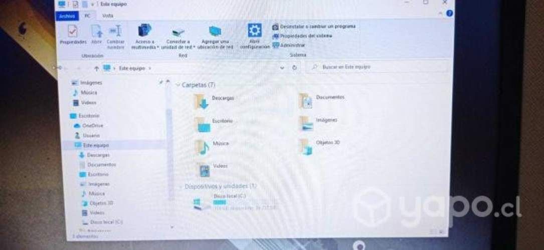 Notebook HP EliteBook 840 G4 Core i5