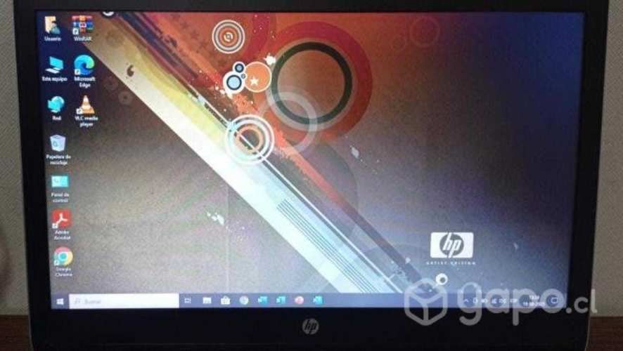 Notebook HP EliteBook 840 G4 Core i5