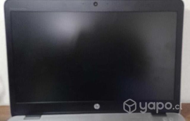 Notebook HP EliteBook 840 G4 Core i5