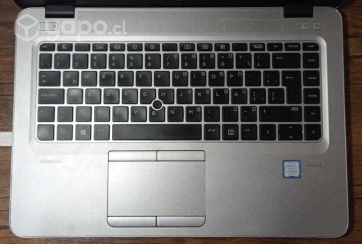 Notebook HP EliteBook 840 G4 Core i5