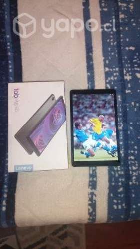 Tablet lenovo m8 hs 2gb-16gb