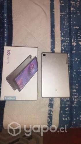 Tablet lenovo m8 hs 2gb-16gb
