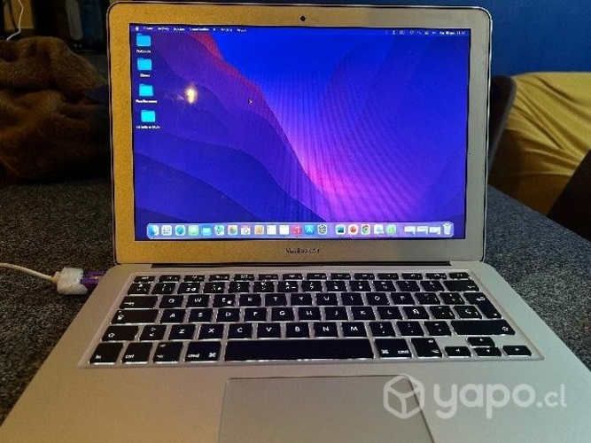 MacBook Air 2017