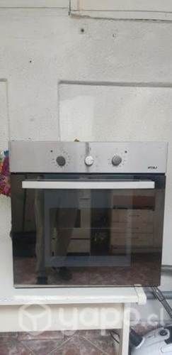 Horno empotrado