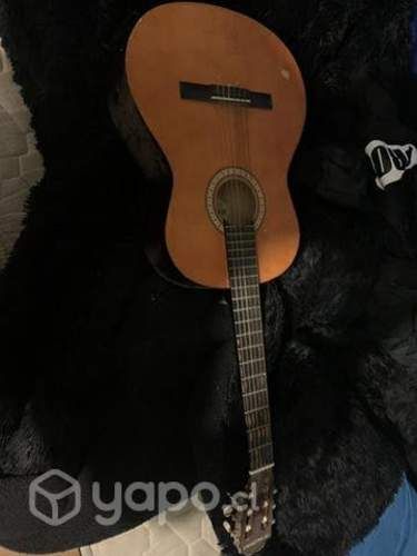 Guitarra usada suzuki