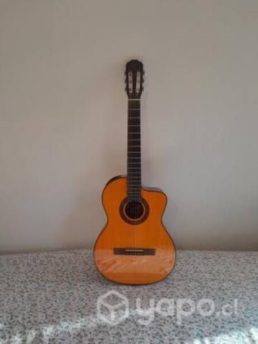Guitarra Takamine