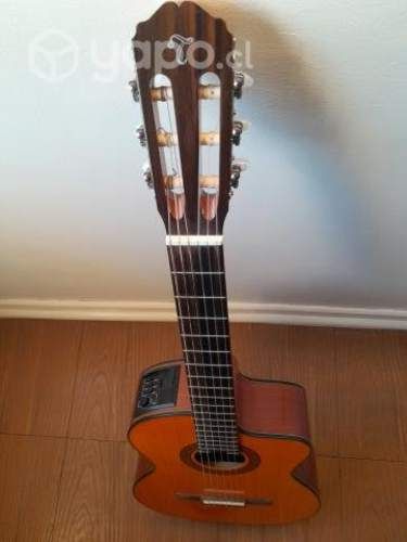 Guitarra Takamine