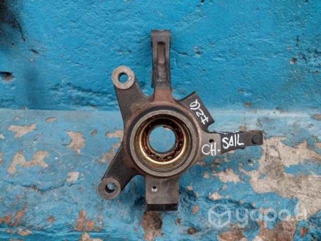 Muñon del izq Chevrolet Sail 2011-2016